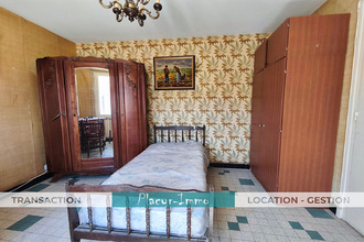Ma-Cabane - Vente Maison FEILLENS, 136 m²