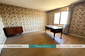 Ma-Cabane - Vente Maison FEILLENS, 136 m²
