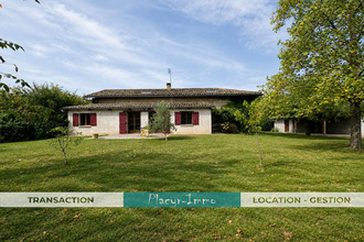 Ma-Cabane - Vente Maison FEILLENS, 185 m²