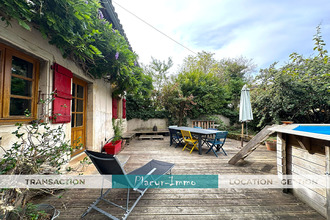 Ma-Cabane - Vente Maison FEILLENS, 185 m²
