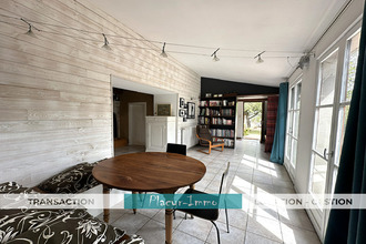 Ma-Cabane - Vente Maison FEILLENS, 185 m²