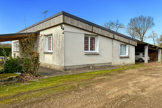 Ma-Cabane - Vente Maison FEINS, 86 m²