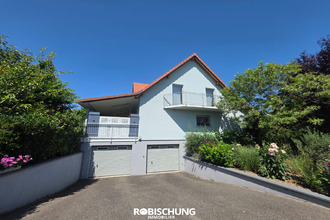 Ma-Cabane - Vente Maison Feldbach, 164 m²