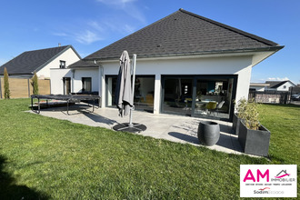 Ma-Cabane - Vente Maison Feldkirch, 160 m²