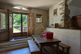 Ma-Cabane - Vente Maison FELINES SUR RIMANDOULE, 217 m²