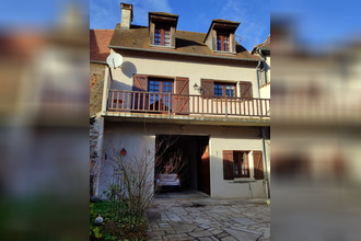 Ma-Cabane - Vente Maison FELLETIN, 216 m²