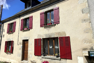 Vente Maison 23500, Felletin France