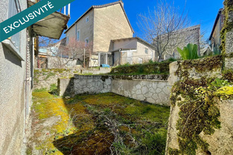Vente Maison 23500, Felletin France