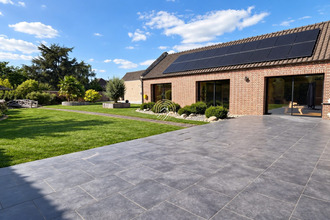 Ma-Cabane - Vente Maison Fenain, 428 m²