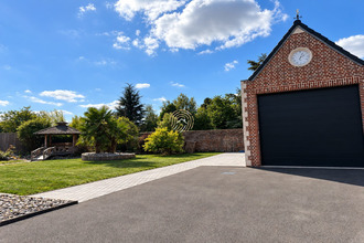 Ma-Cabane - Vente Maison Fenain, 428 m²
