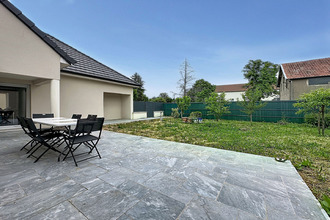 Ma-Cabane - Vente Maison FENAY, 160 m²