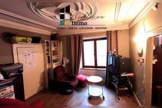 Ma-Cabane - Vente Maison Fénétrange, 60 m²