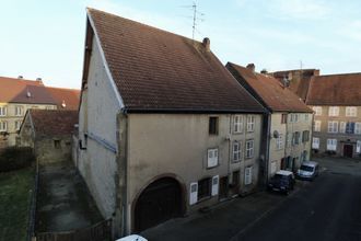 Ma-Cabane - Vente Maison Fénétrange, 209 m²