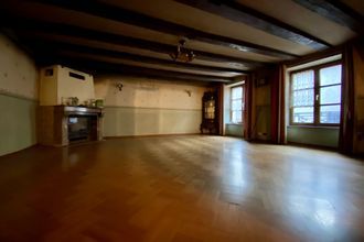 Ma-Cabane - Vente Maison Fénétrange, 209 m²