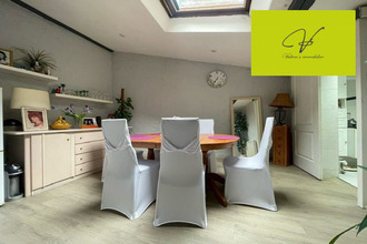 Ma-Cabane - Vente Maison Fénétrange, 107 m²