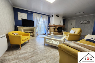 Ma-Cabane - Vente Maison Fénétrange, 250 m²