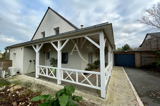 Ma-Cabane - Vente Maison FENEU, 136 m²