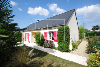 Ma-Cabane - Vente Maison FENEU, 147 m²