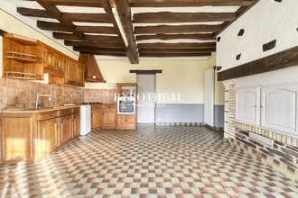 Ma-Cabane - Vente Maison Feneu, 160 m²