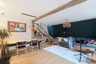 Ma-Cabane - Vente Maison FENEU, 131 m²