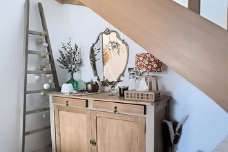 Ma-Cabane - Vente Maison FENEU, 131 m²