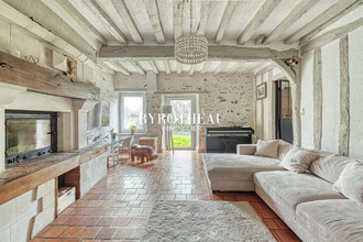 Ma-Cabane - Vente Maison Feneu, 150 m²