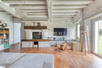 Ma-Cabane - Vente Maison Feneu, 150 m²