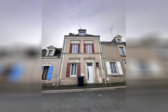 Vente Maison 49460, FENEU France