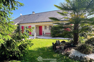 Ma-Cabane - Vente Maison Feneu, 148 m²