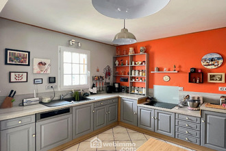 Ma-Cabane - Vente Maison Feneu, 148 m²