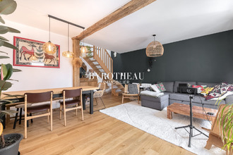 Ma-Cabane - Vente Maison Feneu, 135 m²