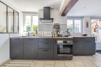 Ma-Cabane - Vente Maison Feneu, 135 m²