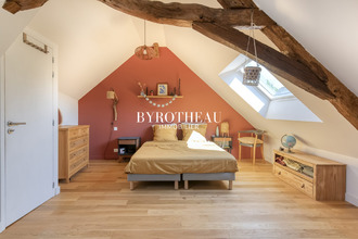 Ma-Cabane - Vente Maison Feneu, 135 m²