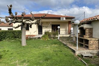 Ma-Cabane - Vente Maison Fenouillet, 90 m²