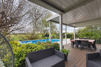 Ma-Cabane - Vente Maison FENOUILLET, 163 m²