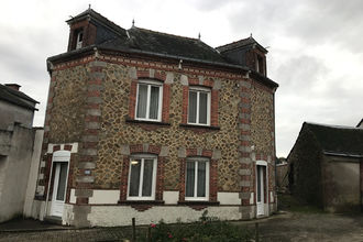 Ma-Cabane - Vente Maison FERCE, 145 m²