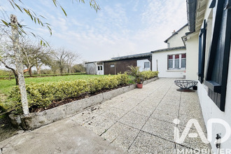 Vente Maison 44660, Fercé France