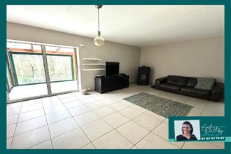 Ma-Cabane - Vente Maison FERE-CHAMPENOISE, 170 m²