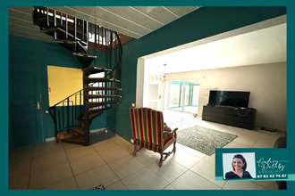 Ma-Cabane - Vente Maison FERE-CHAMPENOISE, 170 m²