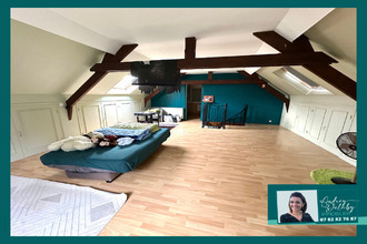 Ma-Cabane - Vente Maison FERE-CHAMPENOISE, 170 m²