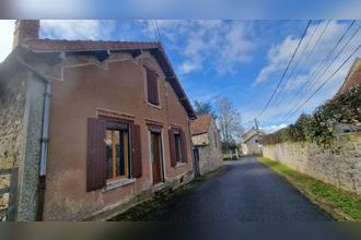 Ma-Cabane - Vente Maison Fère-en-Tardenois, 80 m²