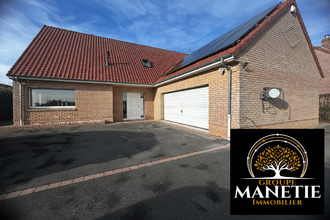 Ma-Cabane - Vente Maison Férin, 192 m²