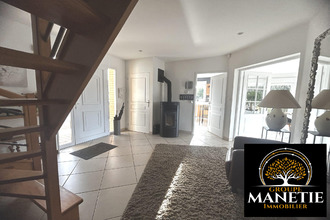 Ma-Cabane - Vente Maison Férin, 192 m²