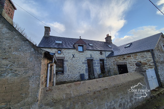 Ma-Cabane - Vente Maison Fermanville, 110 m²