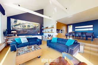 Ma-Cabane - Vente Maison Fermanville, 198 m²
