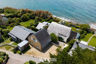 Ma-Cabane - Vente Maison Fermanville, 85 m²