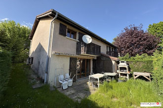 Ma-Cabane - Vente Maison Ferney-Voltaire, 100 m²
