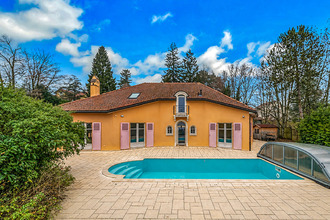 Ma-Cabane - Vente Maison FERNEY-VOLTAIRE, 494 m²