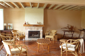 Ma-Cabane - Vente Maison FEROLLES, 127 m²