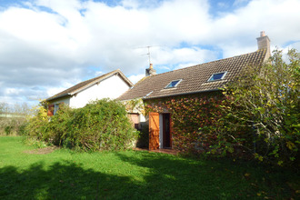 Ma-Cabane - Vente Maison FEROLLES, 127 m²